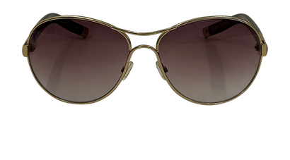Chloe Gafas, vista frontal